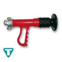 LANZA VARIOMATIC EMPUÑADURA 1"C/BARNA 25